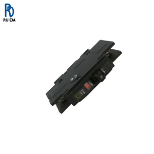 Nouveau Contrôleur de programmation PLC dédié PAC d'automatisation industrielle QOU130, en stock original - Product Image 1
