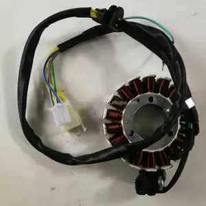 Stator CBX250 de magnéto de moto de bobine de moto d'approvisionnement d'usine