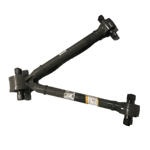 ก้านรูปตัววีสำหรับรถบรรทุกชิ้นส่วนอะไหล่ Wg9525525264รถดัน vtype - Product Image 4