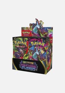 Coffret Cadeau de Collection Super Deluxe Pokémon Mega Charizard X UPC Version US en Cuir Véritable M2 avec Pack Booster Charizard - Product Image 2