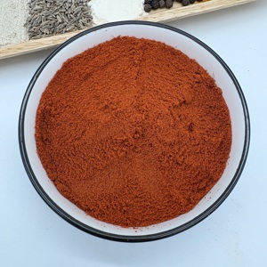 Poudre de piment 7000 SHU de haute qualité à bas <span class=keywords><strong>prix</strong></span>, poudre de piment séchée, petit emballage, sac de 1 kg pour l'assaisonnement et la cuisine - Product Image 2