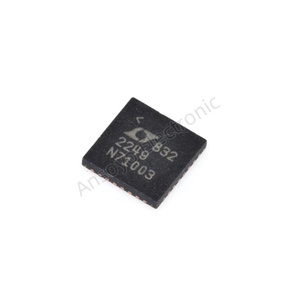 ANSOYO LTC2249IUH # PBF LTC2249 ตัวแปลงอนาล็อกเป็นดิจิตอล 4BIT 32QFN วงจรรวม ชิ้นส่วนอิเล็กทรอนิกส์ การเก็บข้อมูล - Product Image 4