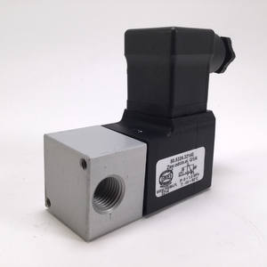 ORIGINAL SUPPLY PREMA 50.5324.3214E SOLENOID VALVE MAGNETVENTIL - Product Image 1