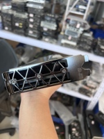 Tesla V100 32g PCI-E Kartu Grafis V100 Original Stok Besar