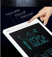 Nouveau bloc-notes numérique 10 pouces, stockage en nuage, tablette graphique à stylet intelligent, synchronisation Lcd, écriture, dessin