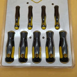 ชุดตะขอและอุปกรณ์ถอดซีลน้ำมันอเนกประสงค์สำหรับรถขุด - Product Image 2