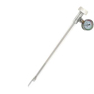 Tensiomètre de sol portable à bas prix Testeur d'irrigation Ergomètre de sol - Product Image 1