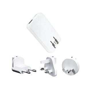 Cargador GaN de 65W Práctico para la Vida Digital Diaria - Product Image 1