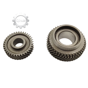 Synchroniseur de boîte de vitesses de haute qualité pour VW 50T/37T 02T311361B 02T311361AC 02T311158P 02T311158AP - Product Image 6