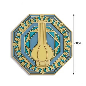 New Fashion Customized Gold Metal <b>Bookmark</b> Different Shapes Metal Fabrication Hollow Out Custom <b>Bookmark</b> - Product Image 2