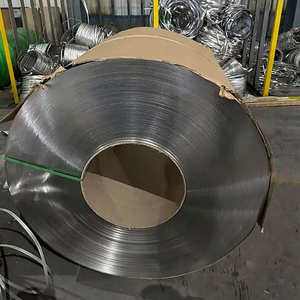 Bobine d'acier inoxydable laminée à froid 2B BA 8K Miroir 201 301 304 304L 316 410 430 904L 2205 2507 316L 316Ti Découpe et pliage - Product Image 5