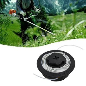 Tête de coupe C6-2 pour <span class=keywords><strong>Stihl</strong></span> FS38 FS40 FS40C FS45 FS46 FS50 FSE60 FSE71 FSE81 FSA60R Weed Eater remplace 4006 710 2126 - Product Image 2