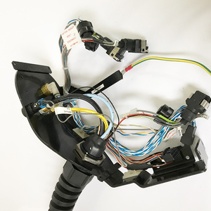 2008-T416 N19100469 Nuevo cable de alambre robótico original FANUC para PLC PAC y controladores dedicados - Product Image 4