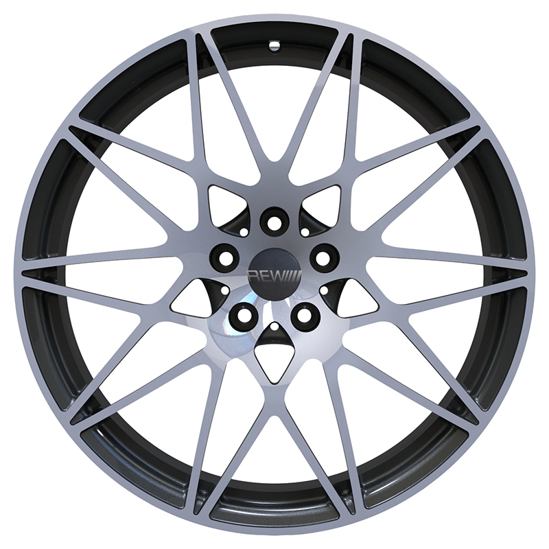 REW Wholesale Full Customization 24 Inch