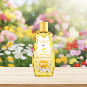 DA HUONG Lavage intime naturel à base de plantes de haute qualité Équilibre du pH Hydratant Contrôle des odeurs Soins apaisants Nettoyage Hygiène féminine - Product Image 1