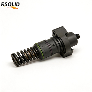 Bomba de Combustible Delphi Rsoliddiesel 2102391PRX BEBU5A00000 para Camiones Pesados DAF XF105 MX-13, Piezas del Motor, Componentes del Sistema de Combustible - Product Image 1