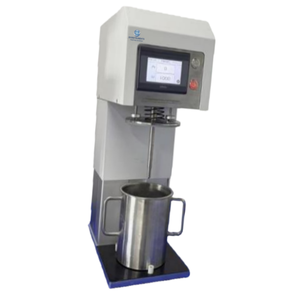 섬유 분해 및 분산 시험기 실험실 사용 전자 고정밀 220V 1 년 보증 - Product Image 3