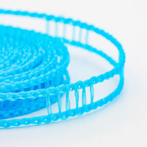 Cuerda Retráctil Antideslizante para Tender Ropa al Aire Libre, Resistente al Viento, Ideal para Viajes y Camping - Product Image 6