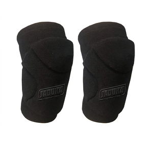 Rodilleras de Compresión de Neopreno de 7mm para Levantamiento de Pesas y Powerlifting, Unisex, para Todas las Estaciones - Product Image 1