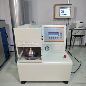 골판지 상자 버스트 강도 시험기 완전 자동 - Product Image 6