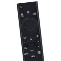 Mando a distancia de búsqueda por voz de repuesto para Samsung Neo QLED 4K 8K, modelo 2021, modelo de búsqueda por voz de reemplazo de 21-30 cm