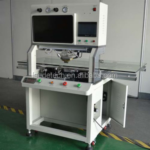 Equipo de reparación láser de pantalla Led para ordenador portátil, máquina de unión Acf Cof, equipo de prensa en caliente, 2020 - Product Image 4