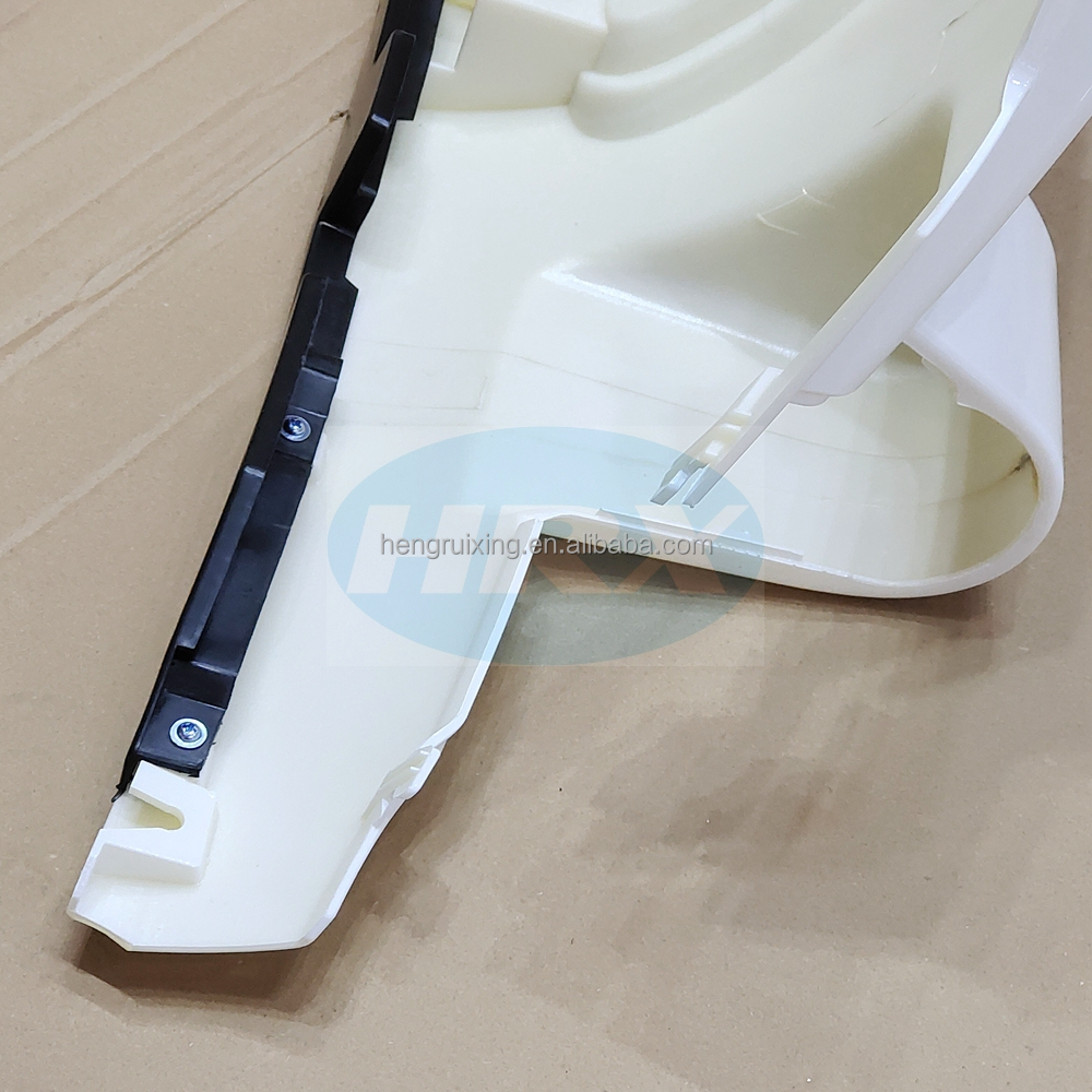 Mobil ハンディ缶 8974056218 Right Front Convex Wrapping Corner for Truck Body