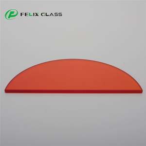 Filtros Ópticos de Vidrio Borosilicato de Precisión, Industriales, Modernos, Personalizados, Transmisión de Luz, Ecológicos, para Interiores, Estilo Asiático y Europeo - Product Image 1