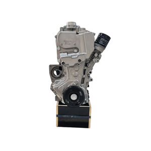 NUOVO Motore Completo 1.4T EA111 per VW Golf Mk5 Mk6 Scirocco <span class=keywords><strong>Tiguan</strong></span> Gruppo Motore Audi A3 Skoda Octavia SEAT Leon - Product Image 2