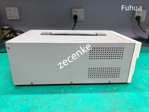 Fuente de alimentación de CC de doble rango programable de 20V 10A, GW-Instek, de uso - Product Image 4