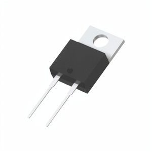 Original Single Diodes LSIC2SD065A20A TO-220-2 Components Electronic - Product Image 1