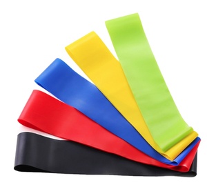 Tùy chỉnh tập thể dục Vòng <span class=keywords><strong>Latex</strong></span> Resistance Bands cho pull-up và các bài tập - Product Image 2
