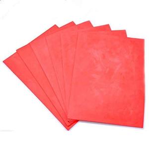 แผ่นตราประทับยางสลักด้วยเลเซอร์สำหรับตราประทับ - Product Image 4