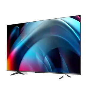 Hisense TV 75E3H 75 inç 4k 120Hz 2 + 32GB MEMC ULED TV anti-shake büyük ekran akıllı TV