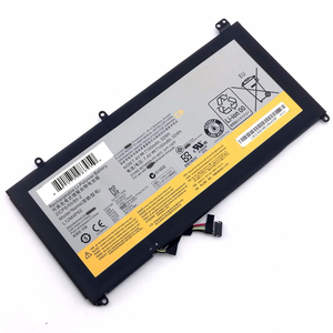Neue Original L12M4P62 7,4V 52Wh Laptop-Batterie für Lenovo IdeaPad U430p U430 <span class=keywords><strong>U530</strong></span> Touch L12L4P62 2ICP6/55/85-2 - Product Image 4
