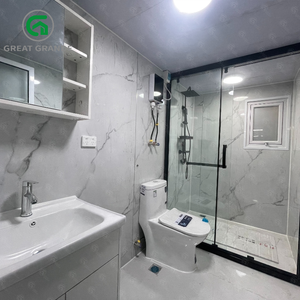 Casa portatile 40ft 2-4 camere da letto casa <span class=keywords><strong>di</strong></span> <span class=keywords><strong>lusso</strong></span> veloce costruzione Australia espandibile contenitore casa per la famiglia fabbrica <span class=keywords><strong>di</strong></span> vendite dirette - Product Image 4