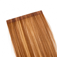 Kit d'outils professionnels Kangpula pour extensions capillaires en PU, modèle 04, avec ruban adhésif en gaze activateur d'adhérence, ensemble complet pour pose de cheveux sans couture