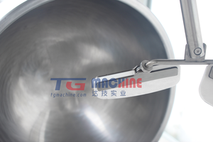 TG hoàn hảo popped chuyên nghiệp bỏng ngô máy nhỏ rạp chiếu phim bỏng ngô máy - Product Image 5