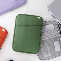 Ordinateur portable mac Book Laptop Sleeve Case Laptop Tablet PC Rembourré Lap Pocket Pouch