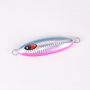 <span class=keywords><strong>Bassmaster</strong></span> 100g/150g/200g/250g/300g pêche en mer profonde océan bateau pêche lente jigging plomb Vertical métal gabarit thon GT pêche - Product Image 4