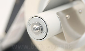 Nhãn hiệu riêng MAS-1150D Điện nail sticker Dispenser giấy bao bì carton với động cơ và PLC thành phần cốt lõi - Product Image 5