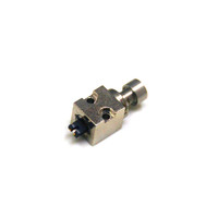 Module laser violet UV haute puissance 375 nm 200 mW couplé à la fibre pour application LDI