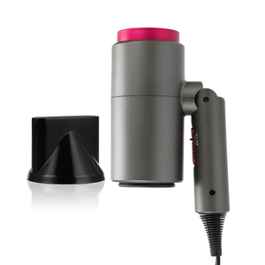 Secador de Pelo Iónico Profesional con Difusor, Motor de 2200W para Hoteles, Barberías y Salones Comerciales, PEINADO PROFESIONAL - Product Image 1