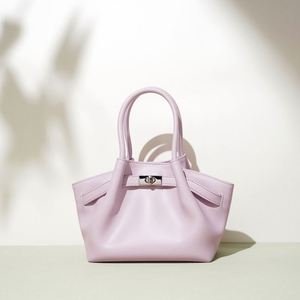 Sacs à main pour femmes en cuir de vachette de luxe, nouvelle collection 2025, haute qualité, portables, marque Sac à Main Femme En Cuir - Product Image 3