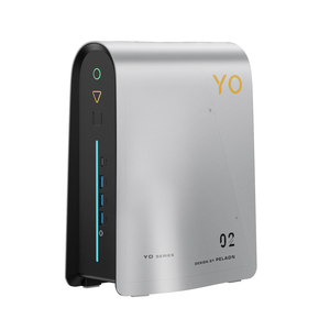 PELADN YO2 an AI Openclaw Mobile Workstation Based on Max+ 395 128GB+<b>2TB</b> MINI PC YO2 AMD Al Max+ 395 16 Cores and 32 Threads Hig - Product Image 4