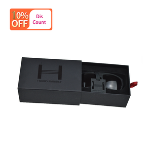 High-End Eco-Friendly Biodegradable Art Paper Pulp <strong>Boxes</strong> with Handle Waterproof for Ice Cream &amp; Yogurt Cups Aluminum Foil Seal - Product Image 4