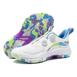 Men's Women's Tennis Training <b>Sneakers</b> <b>Waterproof</b> Breathable Lightweight All Season Outdoor Sports Footwear - Product Image 5