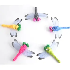 <span class=keywords><strong>Distributeur</strong></span> recherché : <span class=keywords><strong>Jouet</strong></span> pour <span class=keywords><strong>chat</strong></span> amusant, bâtonnet adhésif <span class=keywords><strong>de</strong></span> remplacement, recharge <span class=keywords><strong>de</strong></span> baguette taquineuse en nylon durable, <span class=keywords><strong>jouet</strong></span> taquineur pour <span class=keywords><strong>chat</strong></span> - Product Image 2