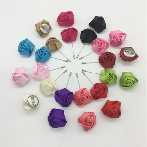 Fancy Crystal Magnetic Brooches Pins Hijab Pins Black And White Magnet Pins