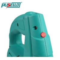 Scie sauteuse électrique PUSELLO 710W, 65 mm, 6 vitesses, pour le bois, OEM